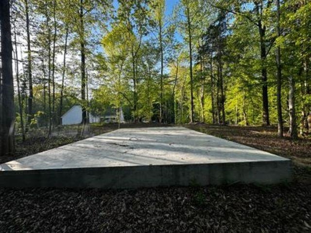217 Liberty Road Jackson, TN 38305 - Photo 25 of 25 a view of outdoor space and yard