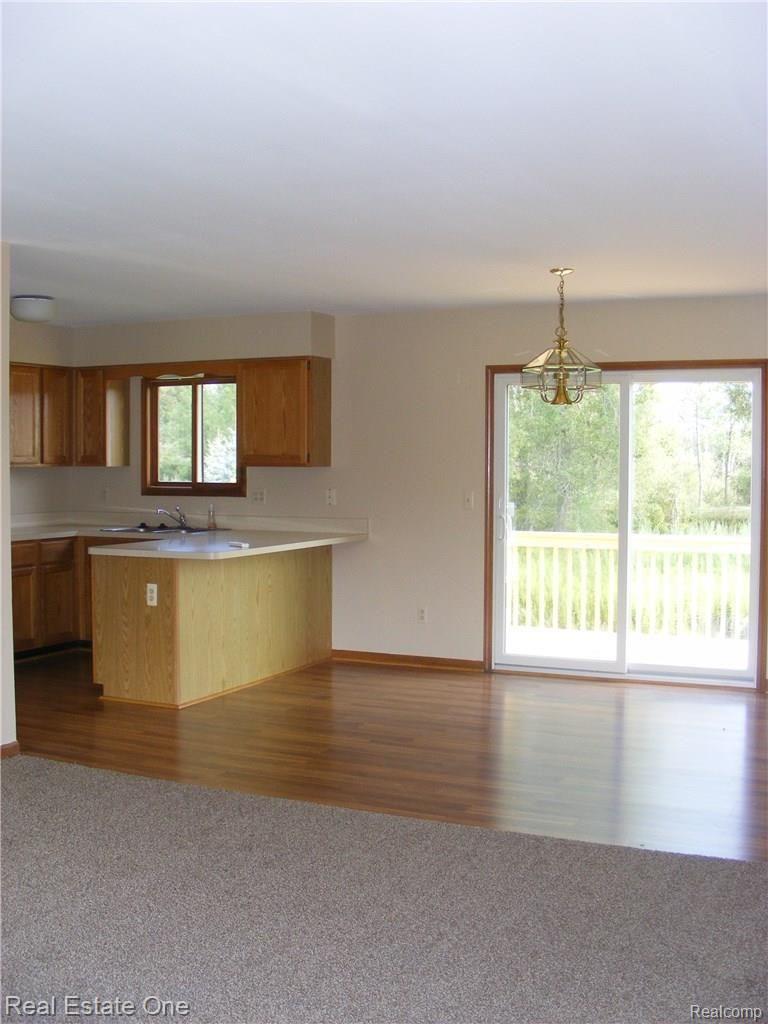3930 West Maple Road Wixom, MI 48393 - Photo 23 of 23 Open Floor Plan