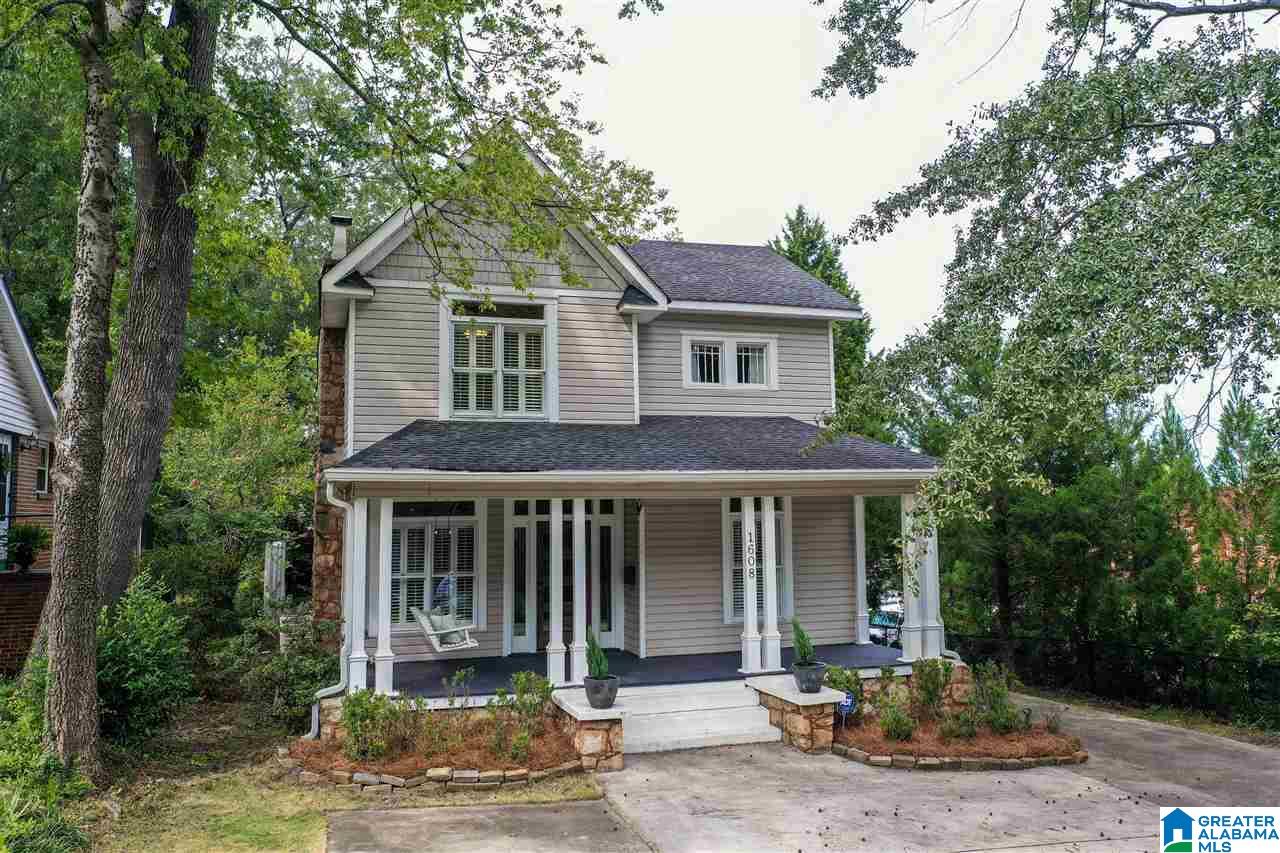 1608 Oxmoor Road Birmingham, AL 35209 - Photo 1 of 38