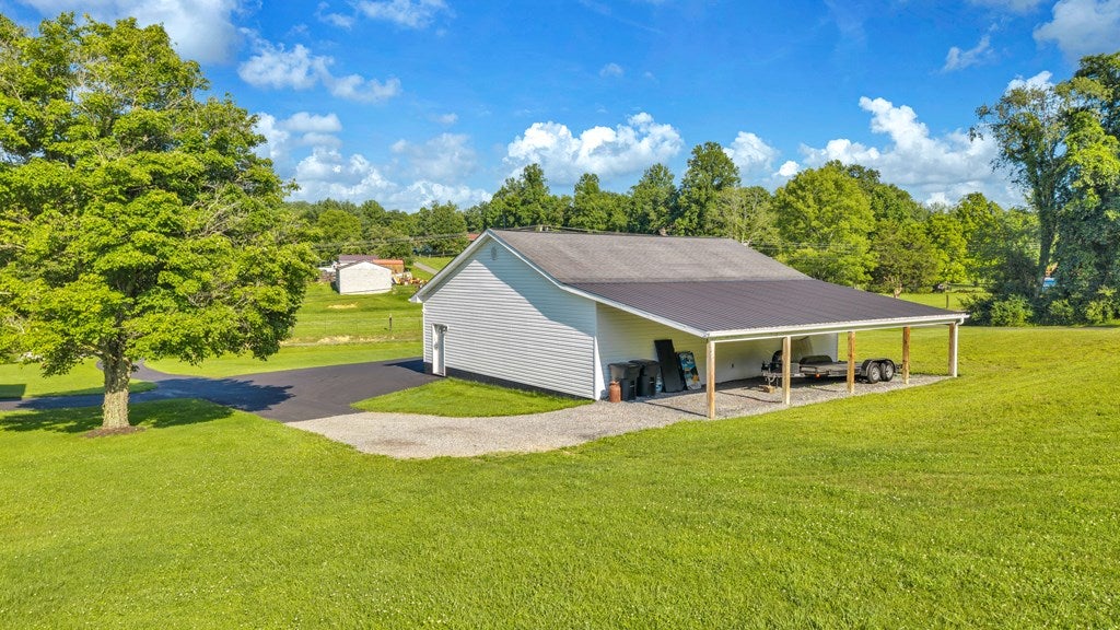 4035 Gatewood Road Fayetteville, WV 25840 - Photo 22 of 75 Gallery Image 22