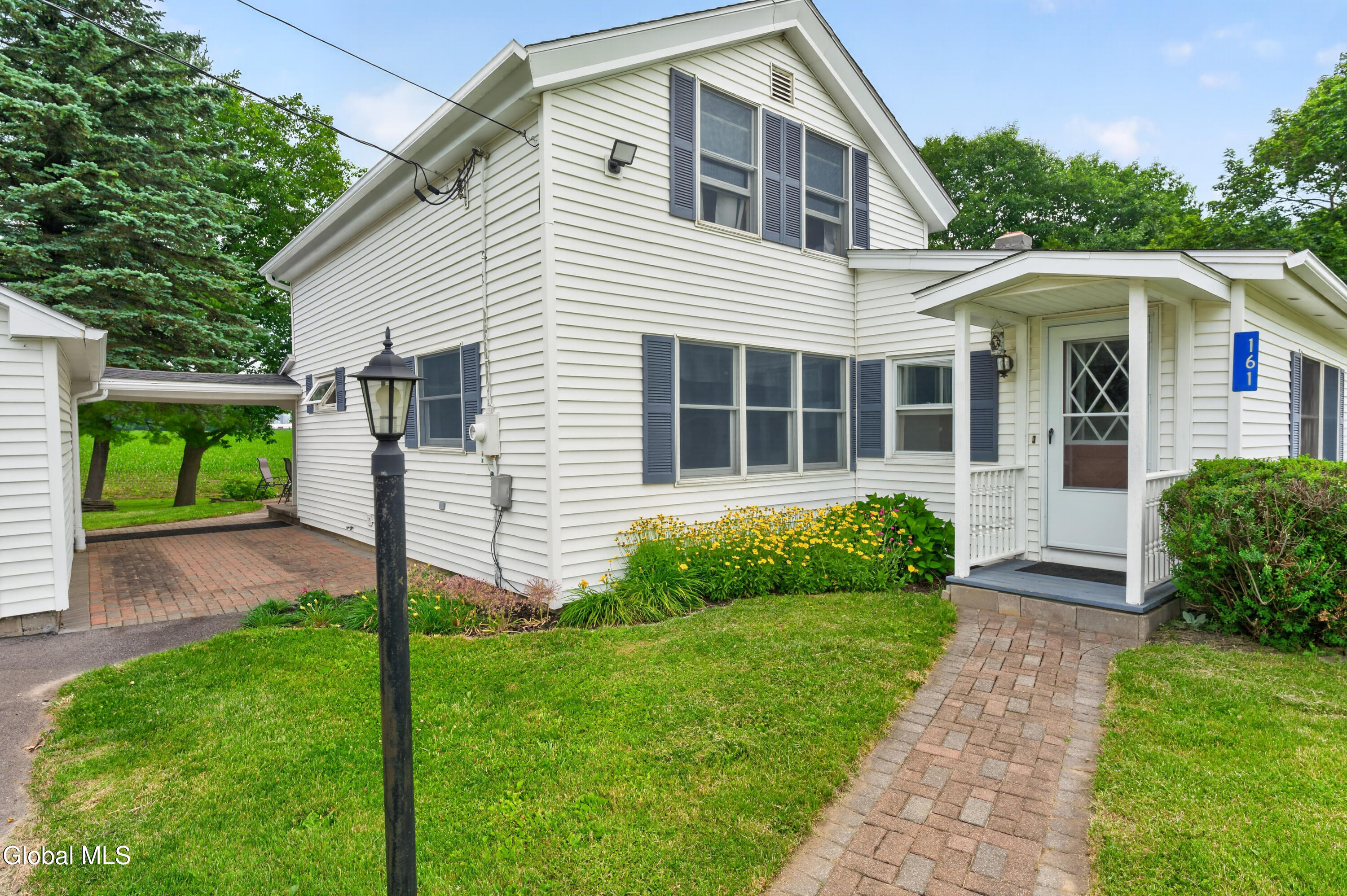161 County Highway Springfield Center, NY 13468 - Photo 2 of 70 2