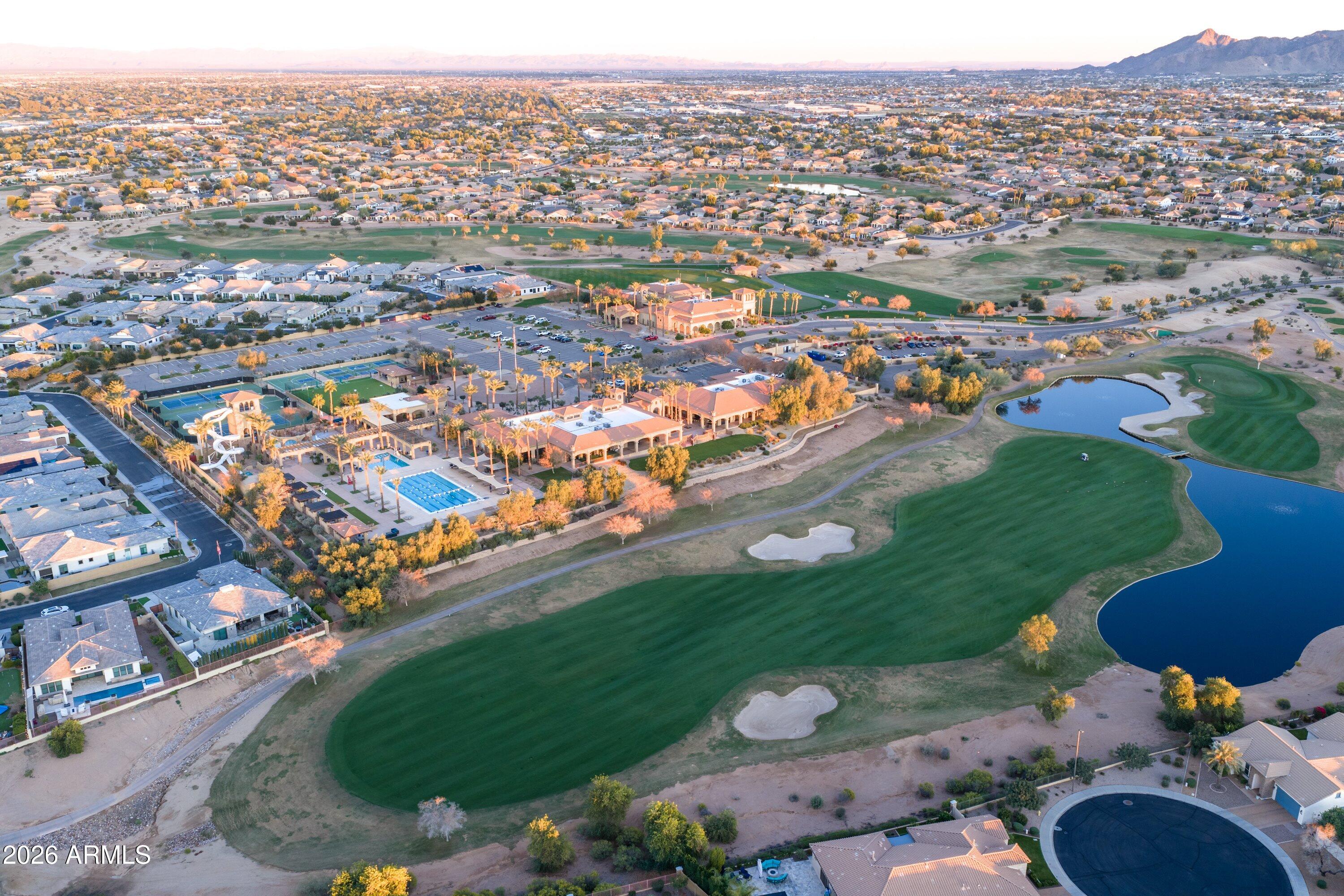 3738 East Riopelle Avenue Gilbert, AZ 85298 - Photo 65 of 97 65-3738-E-Riopelle-Ave-Drone-7