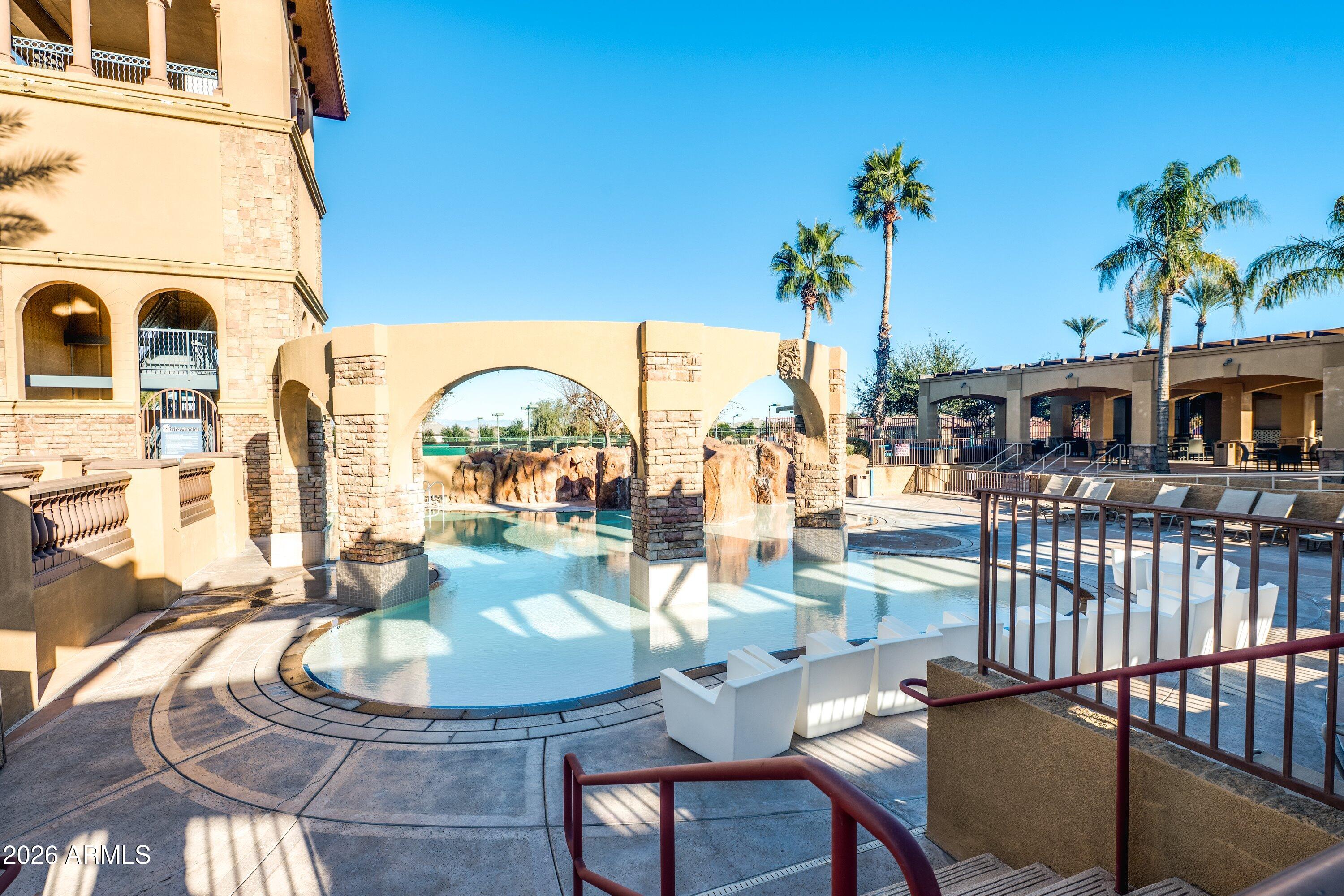 3738 East Riopelle Avenue Gilbert, AZ 85298 - Photo 86 of 96 86-Seville-Amenities-4