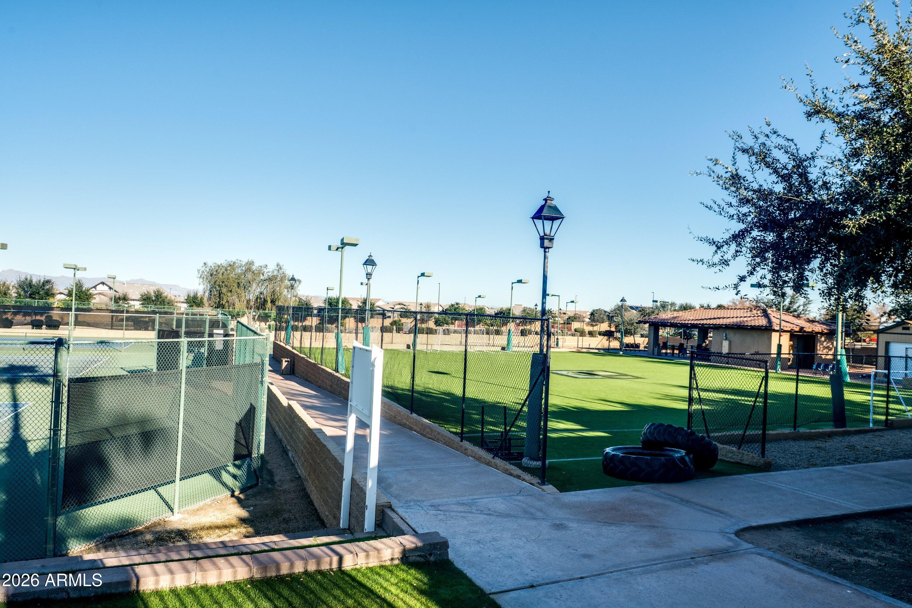 3738 East Riopelle Avenue Gilbert, AZ 85298 - Photo 89 of 96 89-Seville-Amenities-7