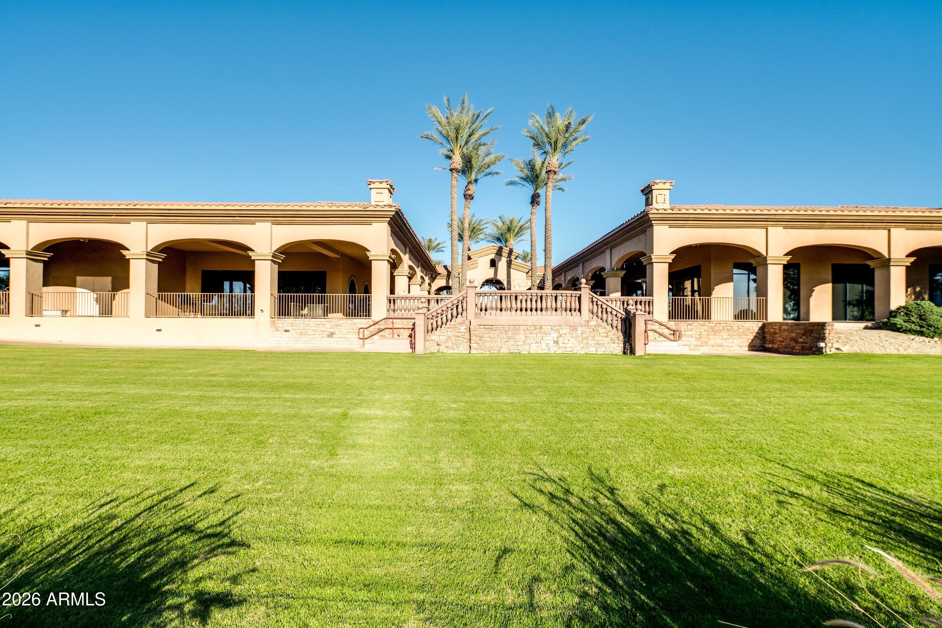 3738 East Riopelle Avenue Gilbert, AZ 85298 - Photo 92 of 96 92-Seville-Amenities-10