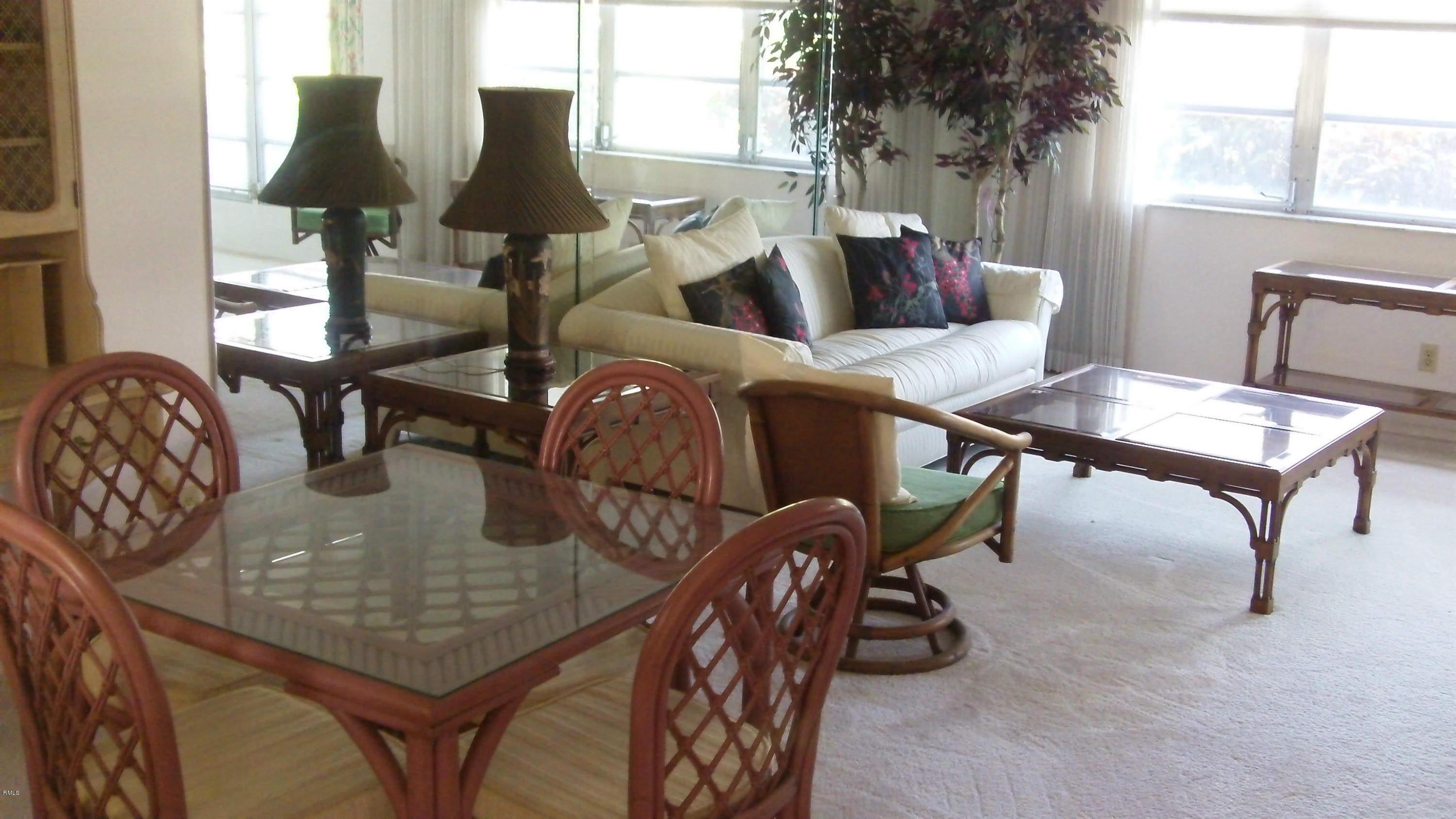 400 Northeast 20th Street, Unit C108 Boca Raton, FL 33431 - Photo 3 of 7 Condo 108 032
