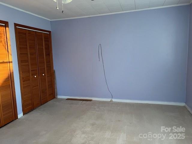 70 3rd Street, Unit 87 Marion, NC 28752 - Photo 19 of 22 a view of an empty room