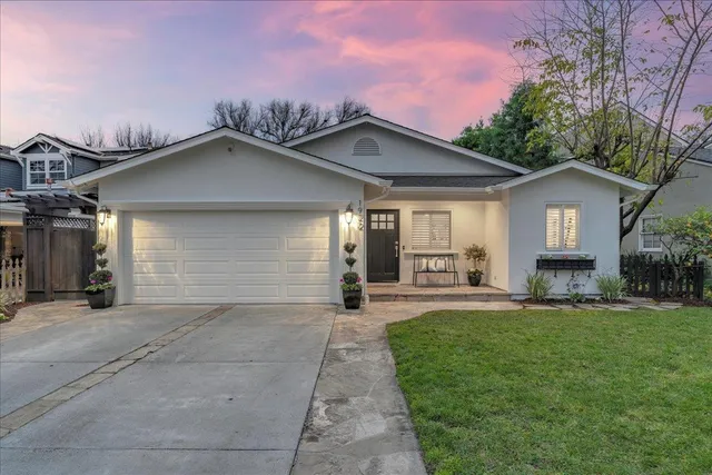 $1,975,000 | 1922 Creek Drive, San Jose, CA 95125