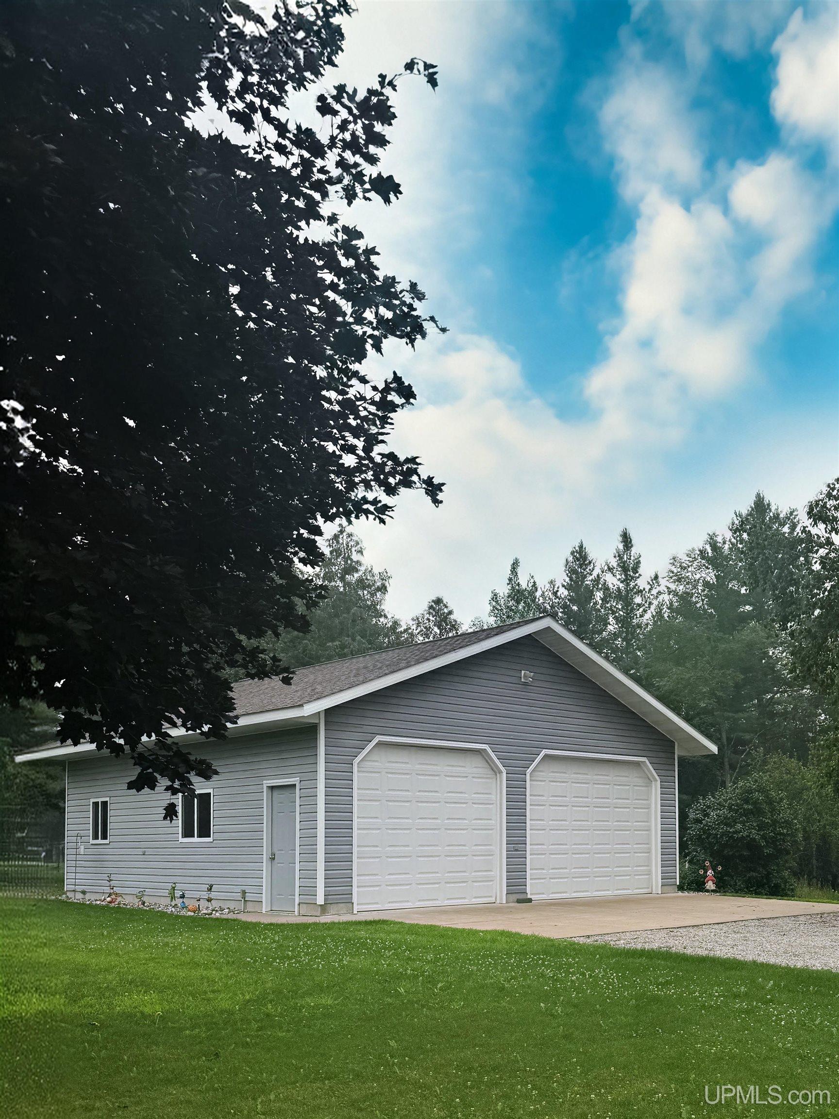 W5221 41st Road Hermansville, MI 49847 - Photo 12 of 16