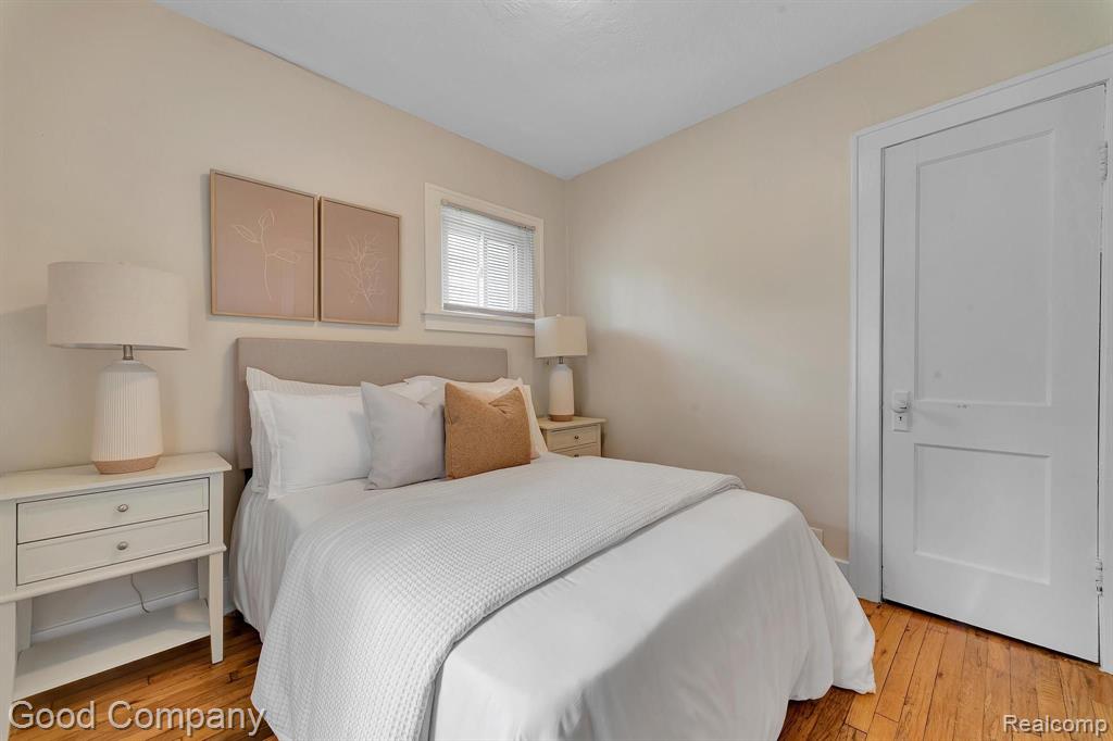 2104 Romeo Street Ferndale, MI 48220 - Photo 14 of 26
