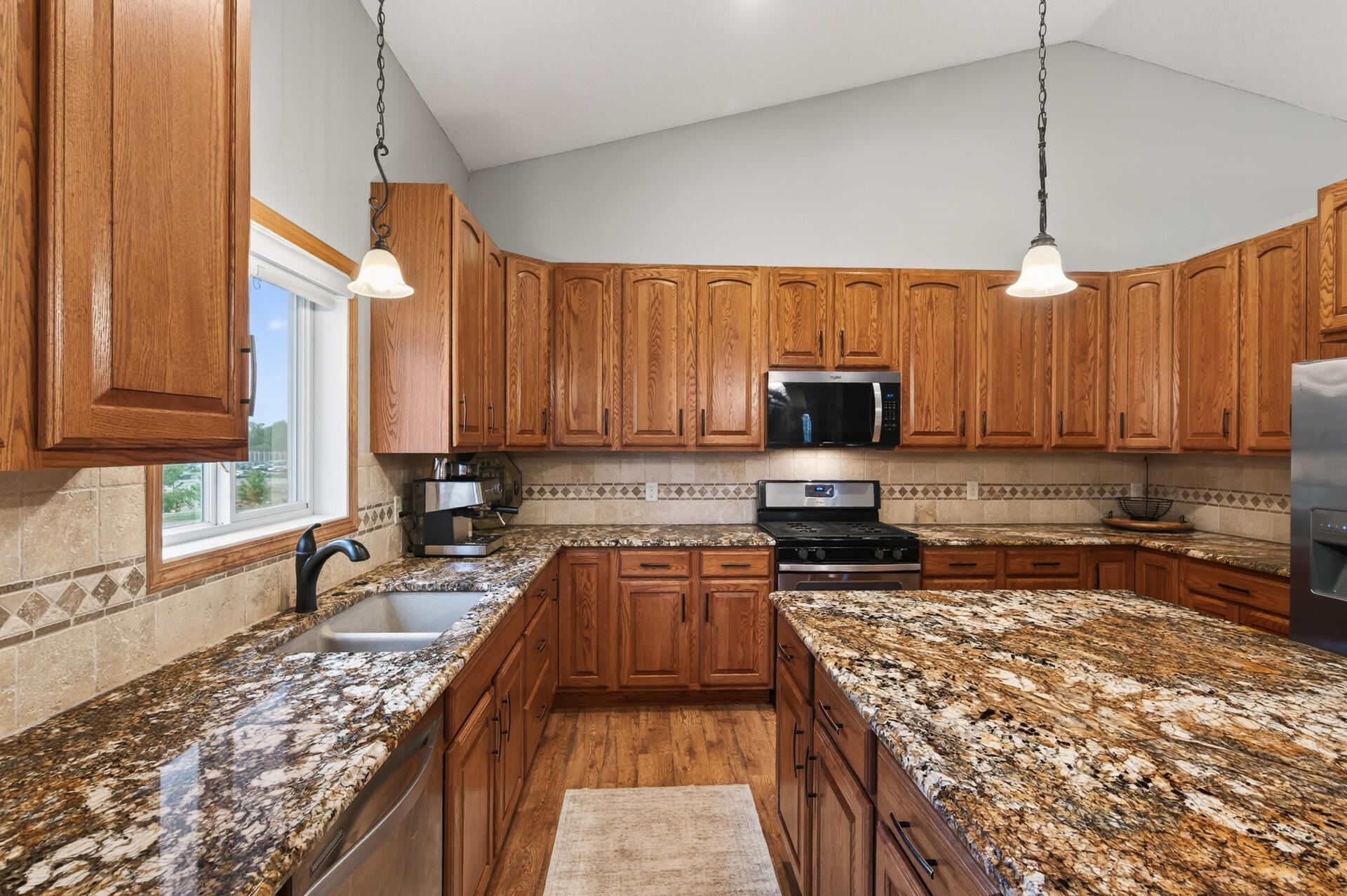23502 Birch Road Rogers, MN 55374 - Photo 17 of 53
