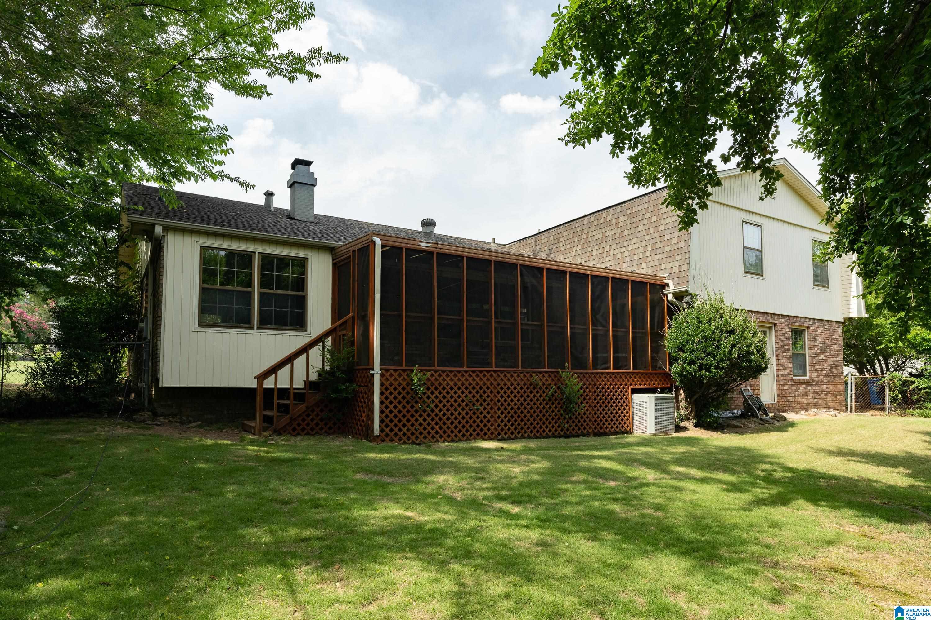 1837 Catala Road Birmingham, AL 35216 - Photo 35 of 37