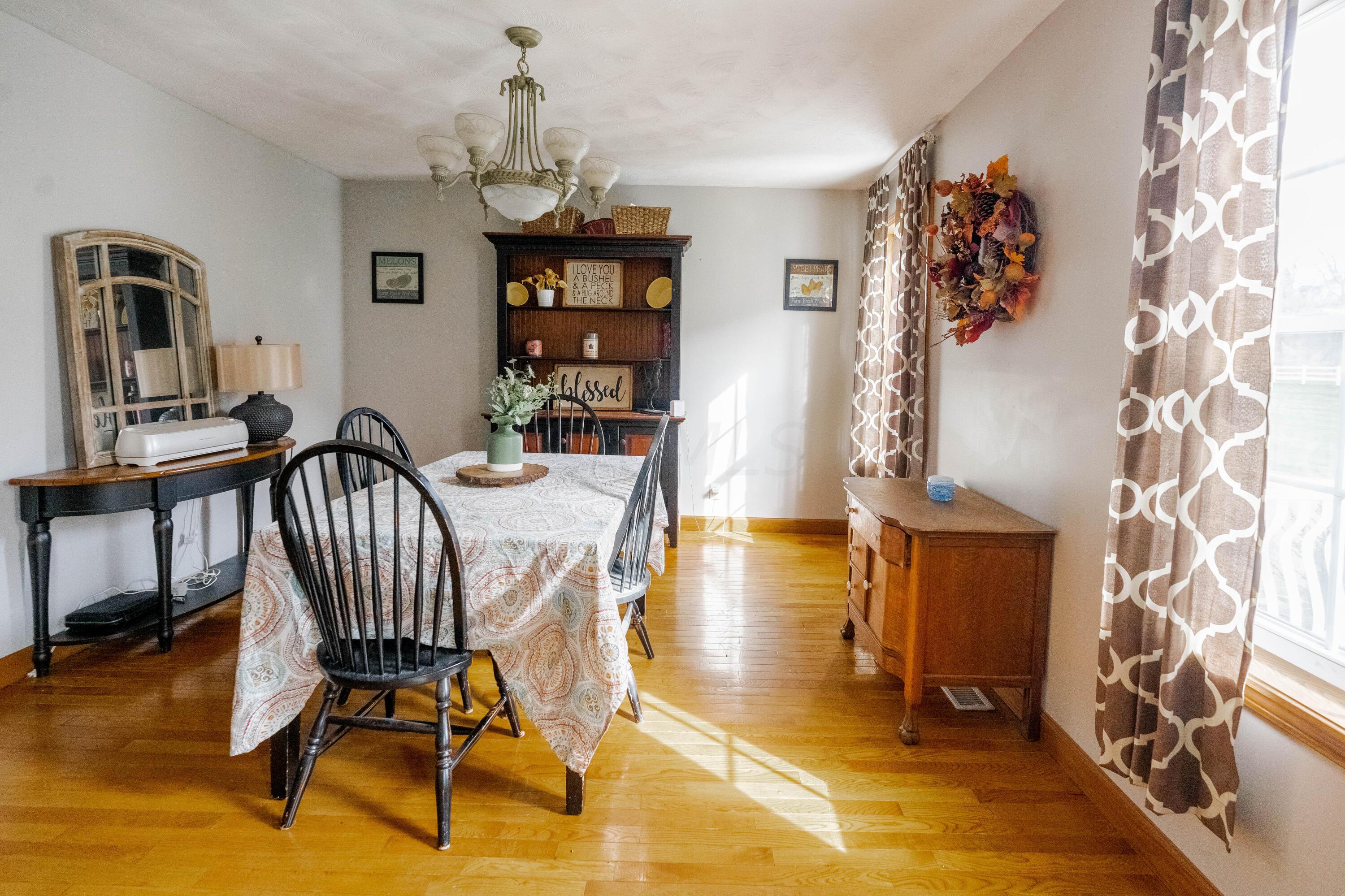 1384 Potts Hill Road Bainbridge, OH 45612 - Photo 18 of 66 DSC01281