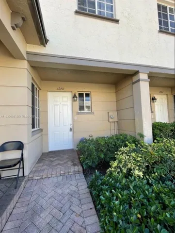 $1,750 | 1979 Freeport Drive, Unit 1979, Riviera Beach, FL 33404