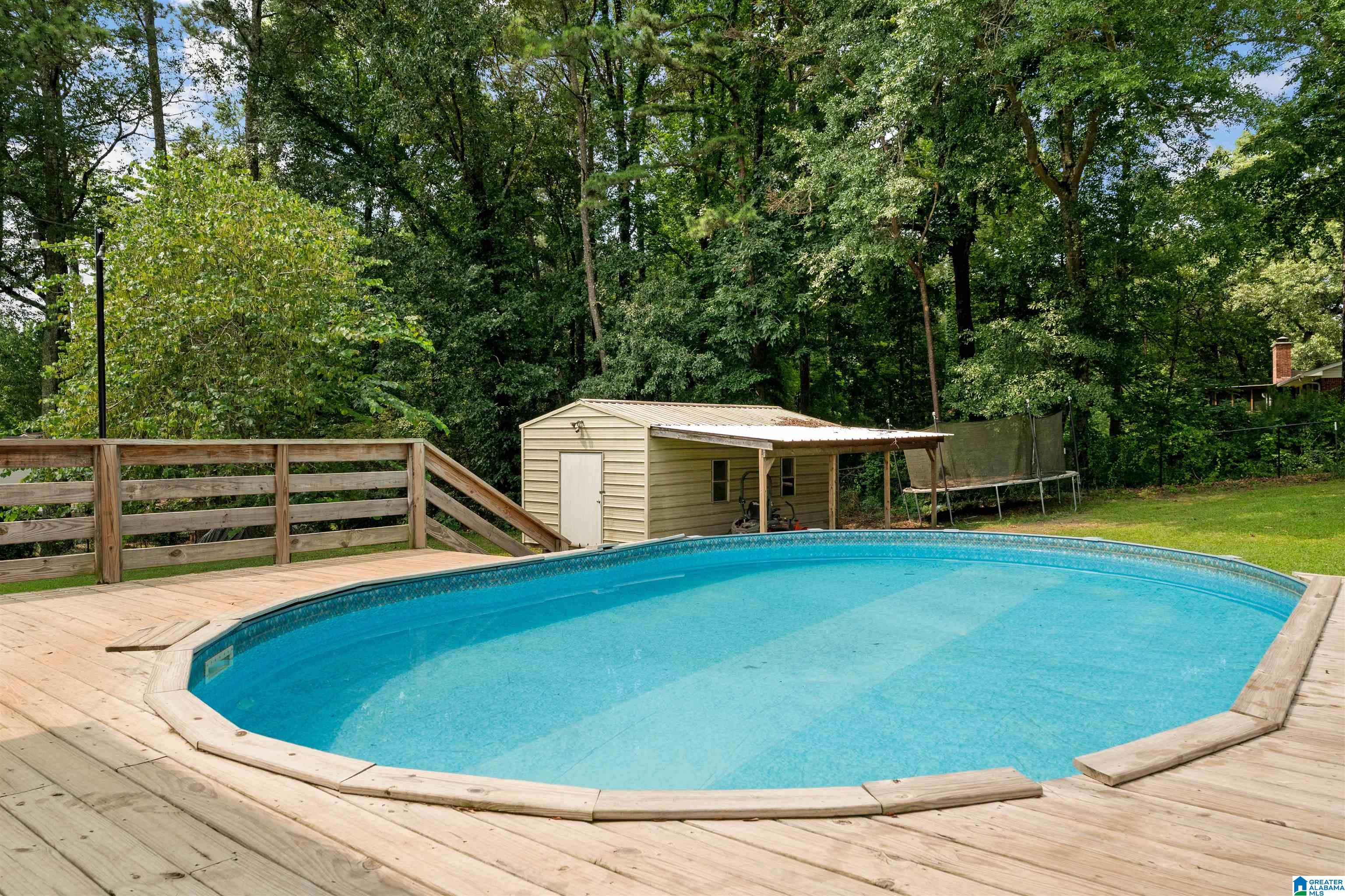 1787 Indian Hills Road Pelham, AL 35124 - Photo 31 of 48