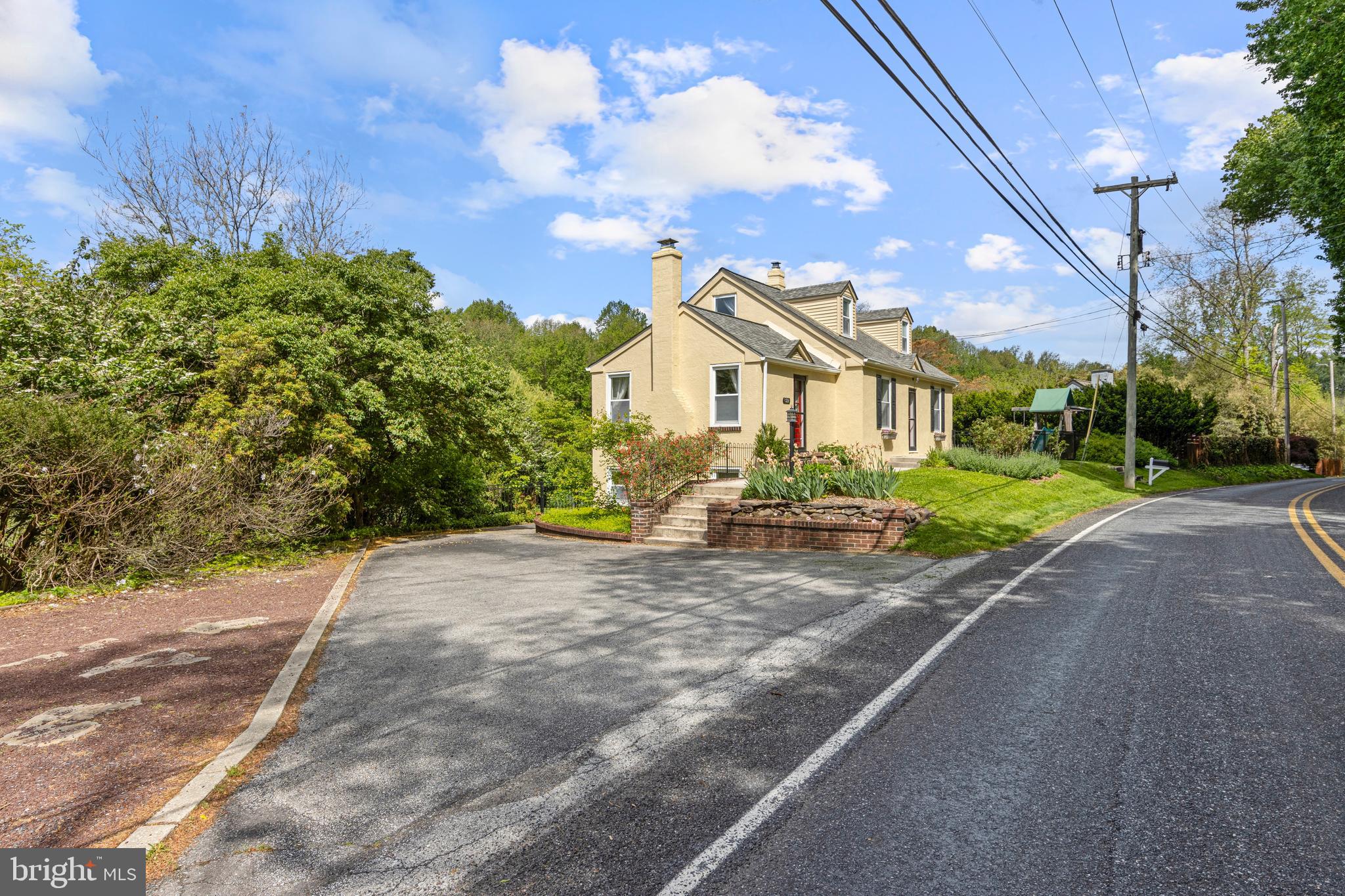 822 Creek Road Kennett Square, PA 19348 - Photo 6 of 62