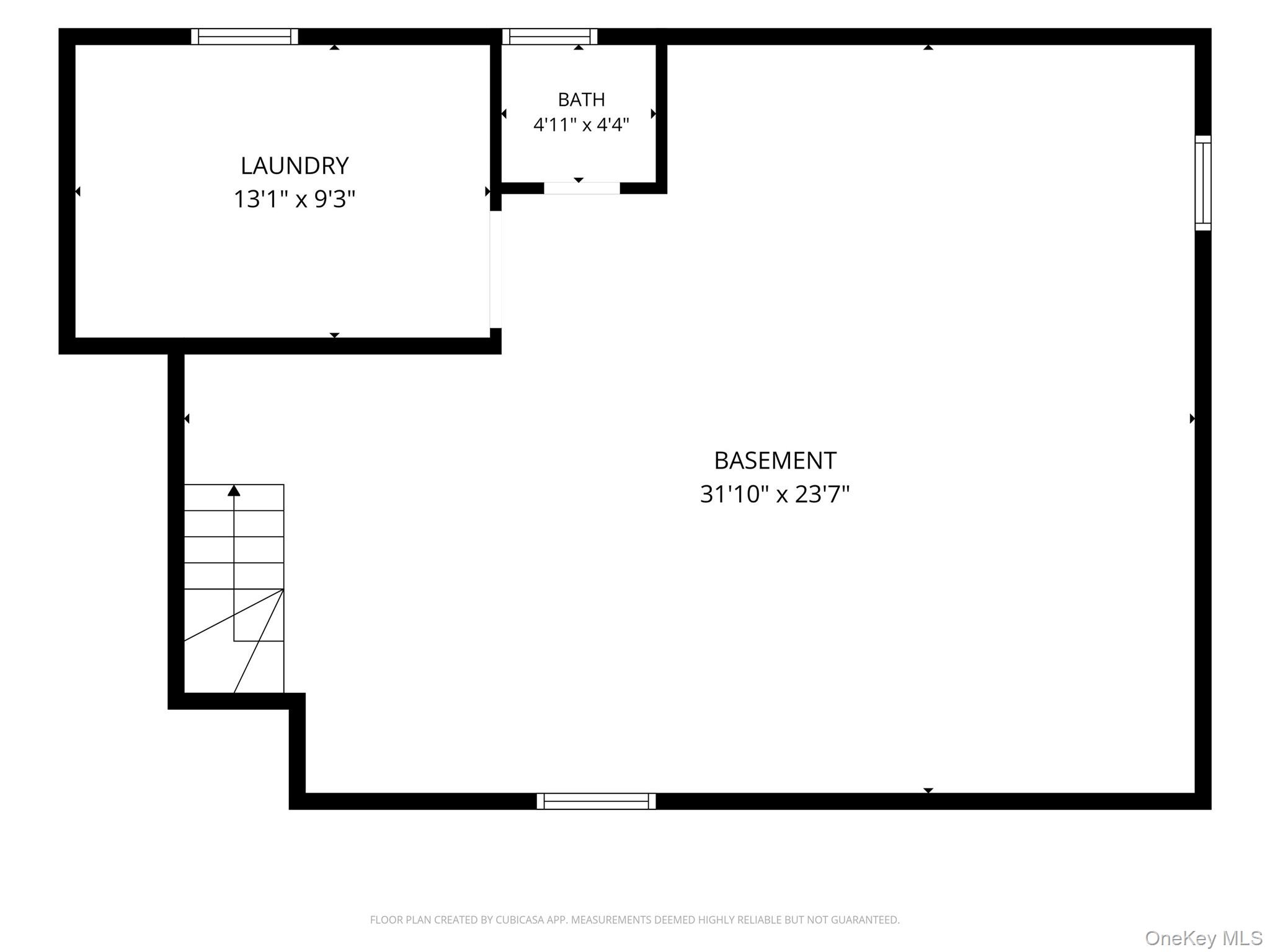 77 Edgemont Road Scarsdale, NY 10583 - Photo 43 of 43 Basement Level