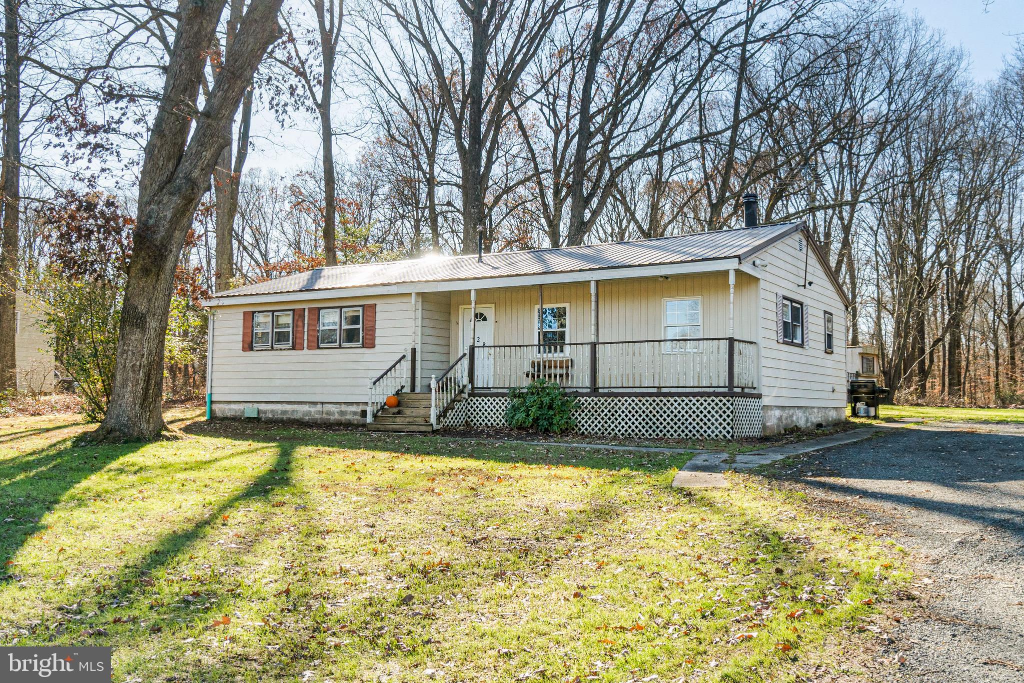 428 Elk Mills Road Elkton, MD 21921 - Photo 1 of 16 3 BEDROOM RANCHER