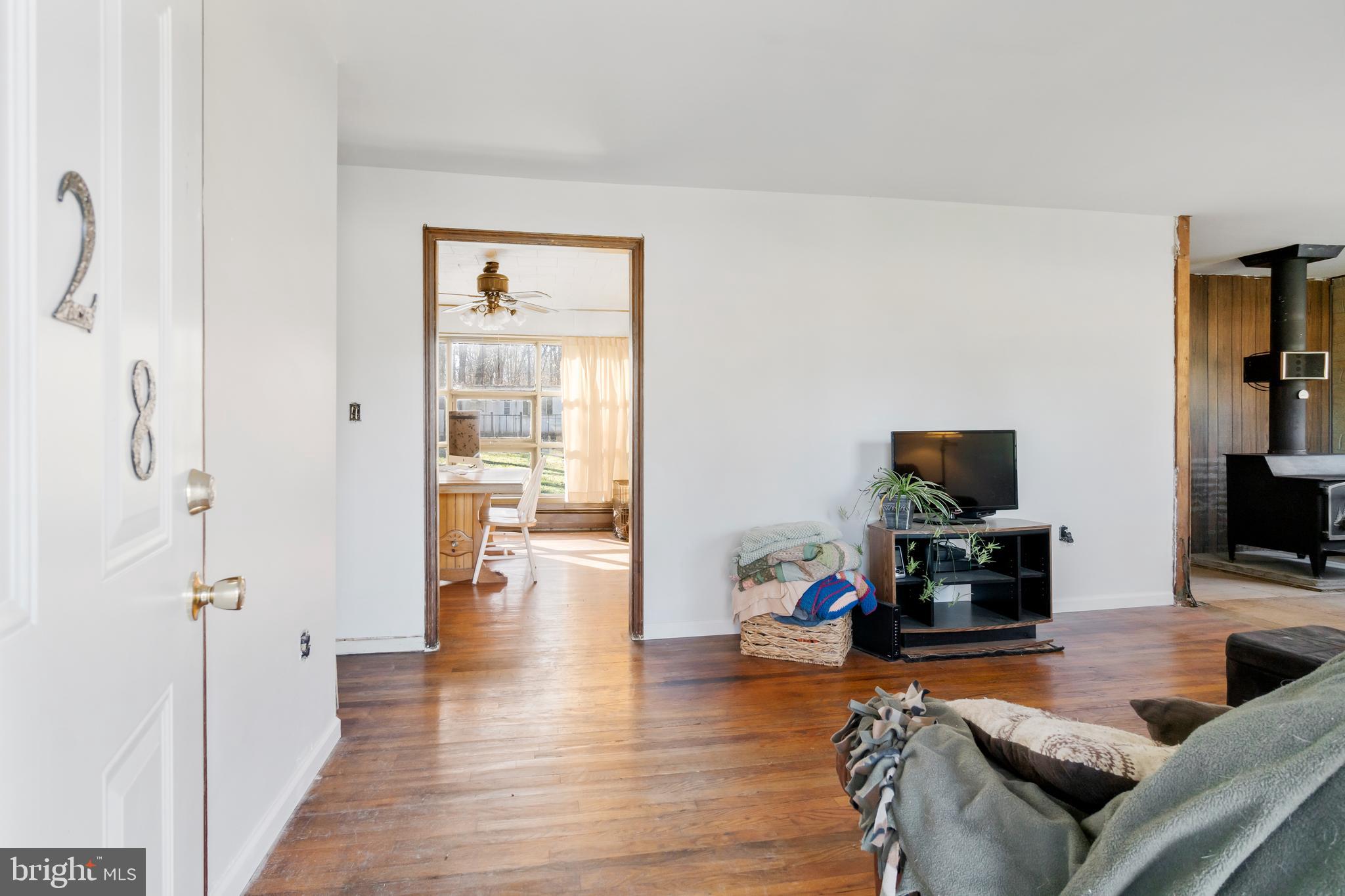 428 Elk Mills Road Elkton, MD 21921 - Photo 2 of 16 WELCOME HOME