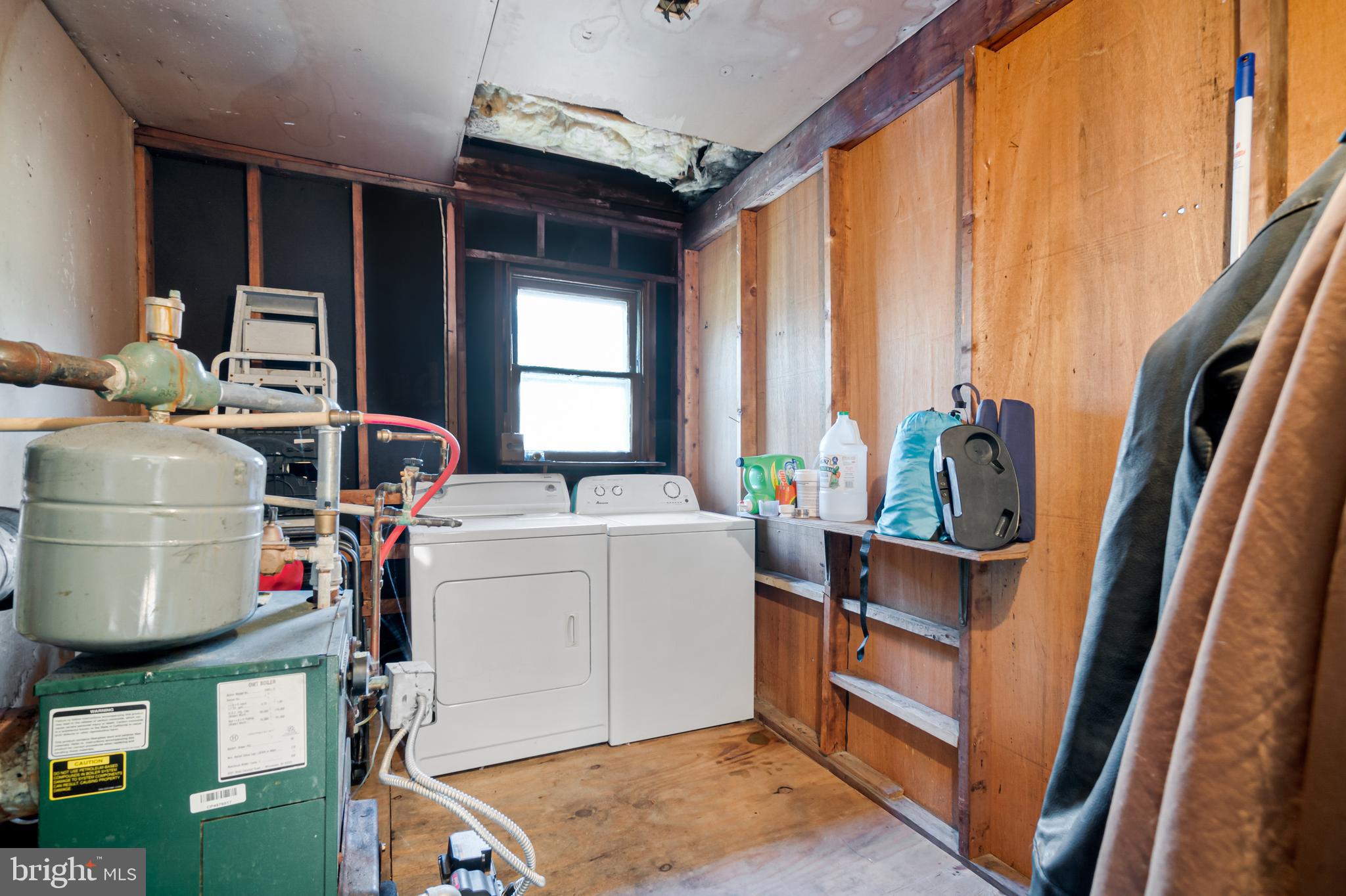428 Elk Mills Road Elkton, MD 21921 - Photo 12 of 16 UTILITY/LAUNDRY ROOM