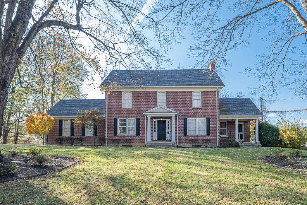 8347 Roanoke Road Fincastle, VA 24090 - Photo 1 of 60 This historic home has everything