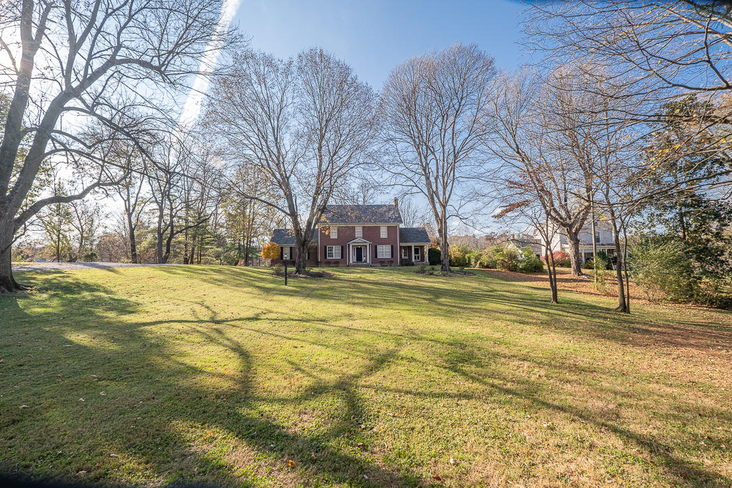 8347 Roanoke Road Fincastle, VA 24090 - Photo 2 of 60 Brick construction