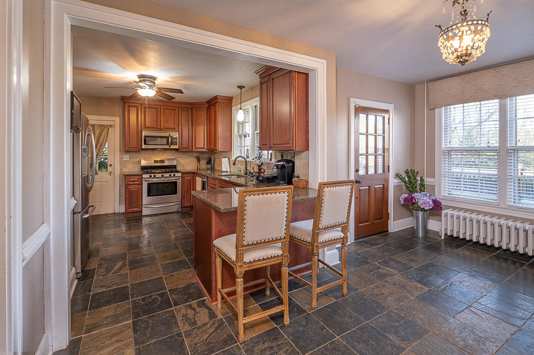 8347 Roanoke Road Fincastle, VA 24090 - Photo 16 of 60 Breakfast Area