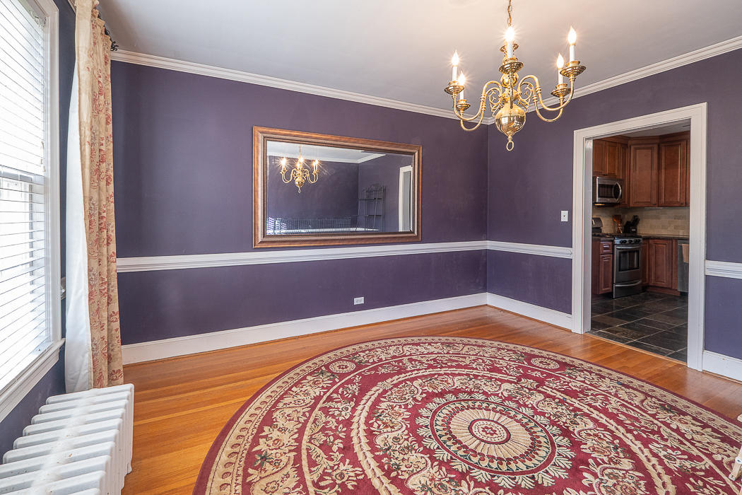 8347 Roanoke Road Fincastle, VA 24090 - Photo 20 of 60 Dining Room