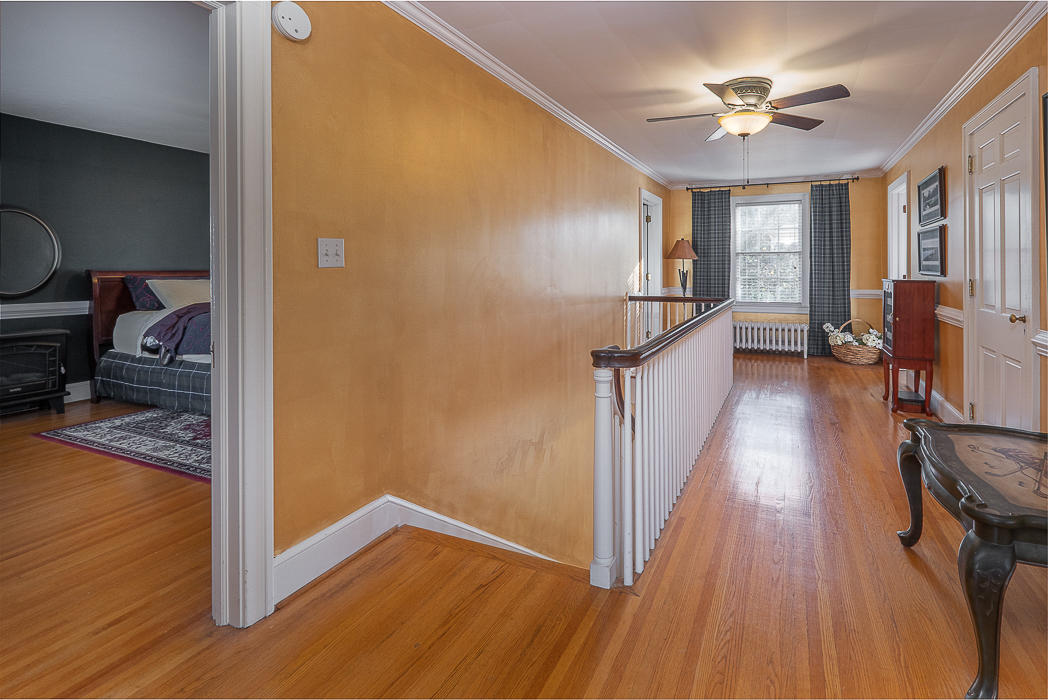 8347 Roanoke Road Fincastle, VA 24090 - Photo 23 of 60 Upper Level Landing