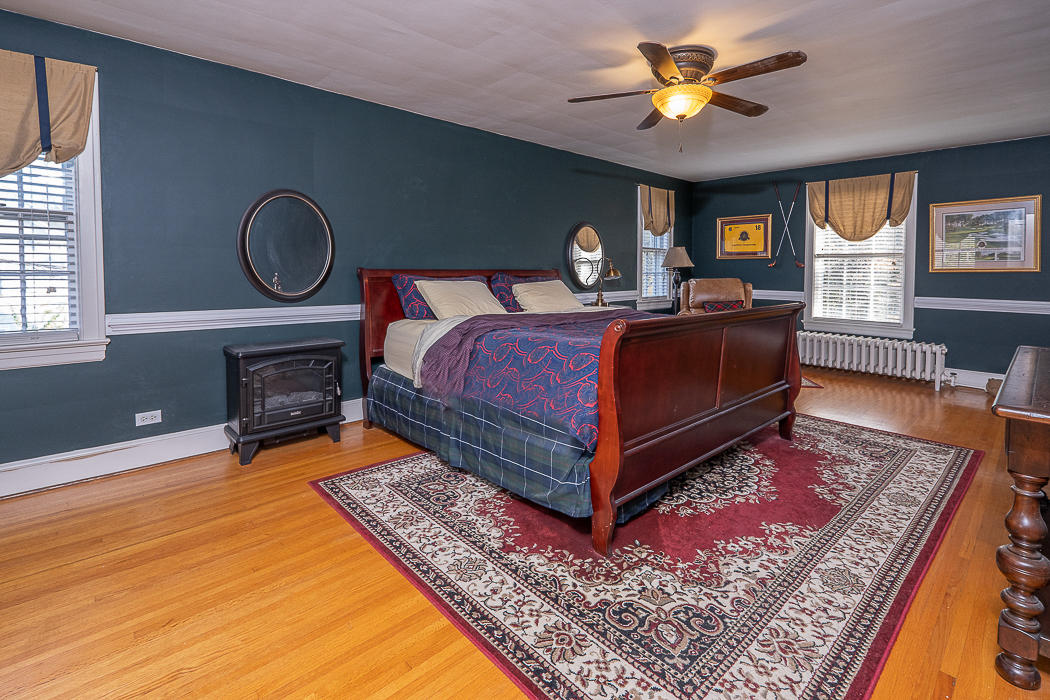 8347 Roanoke Road Fincastle, VA 24090 - Photo 24 of 60 Bedroom