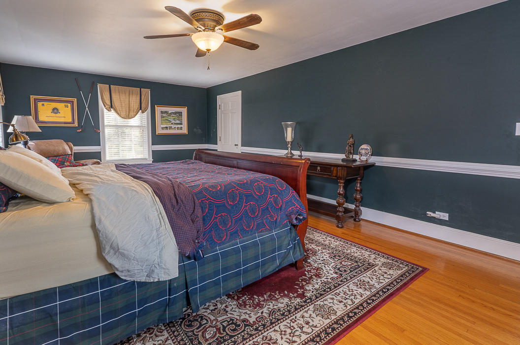 8347 Roanoke Road Fincastle, VA 24090 - Photo 25 of 60 Bedroom