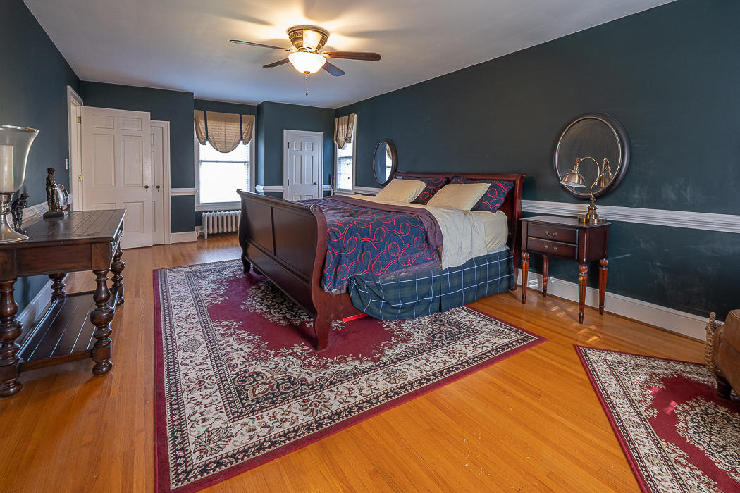 8347 Roanoke Road Fincastle, VA 24090 - Photo 26 of 60 Bedroom