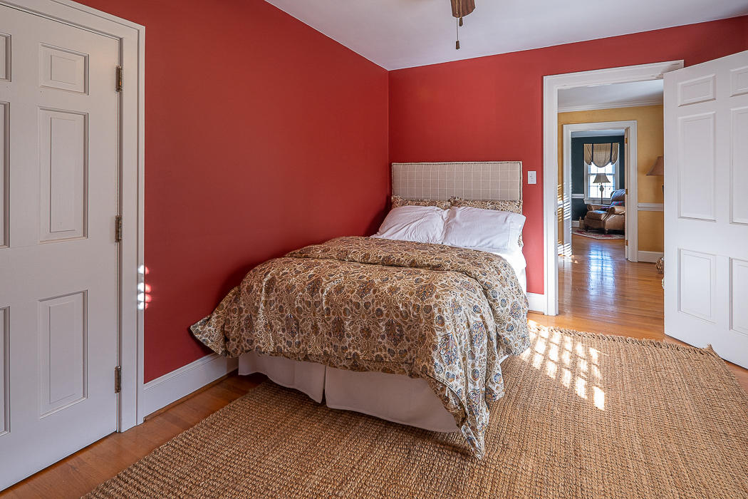 8347 Roanoke Road Fincastle, VA 24090 - Photo 29 of 60 Bedroom