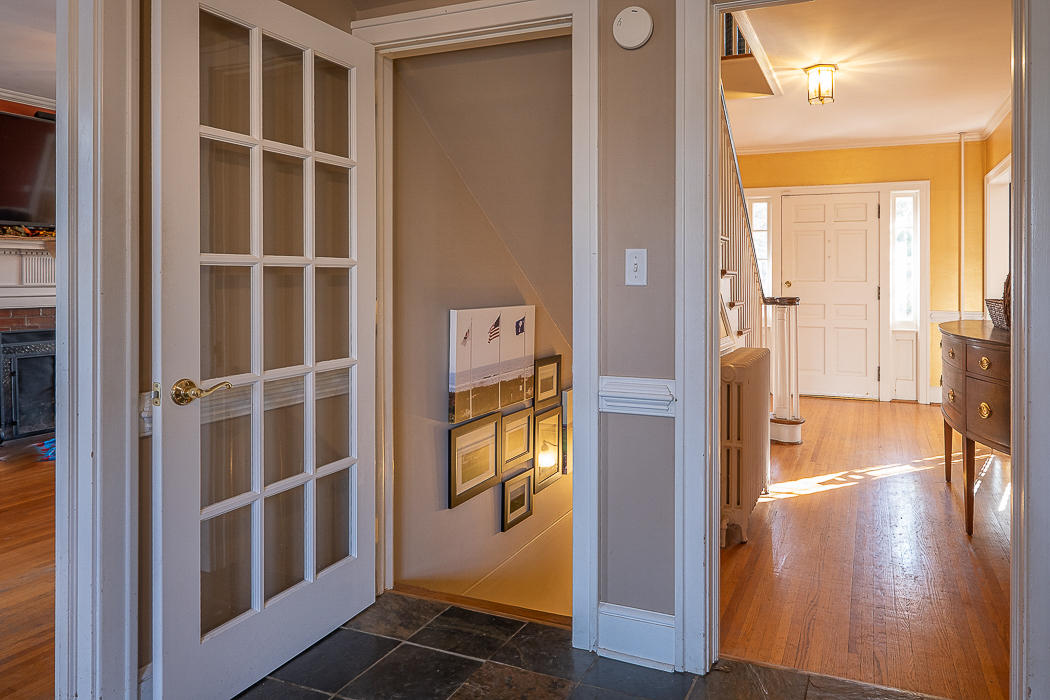 8347 Roanoke Road Fincastle, VA 24090 - Photo 41 of 60 To Lower Level