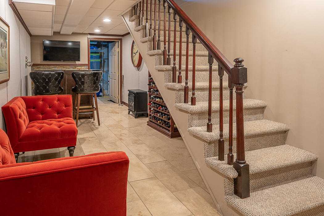 8347 Roanoke Road Fincastle, VA 24090 - Photo 42 of 60 Lower Level