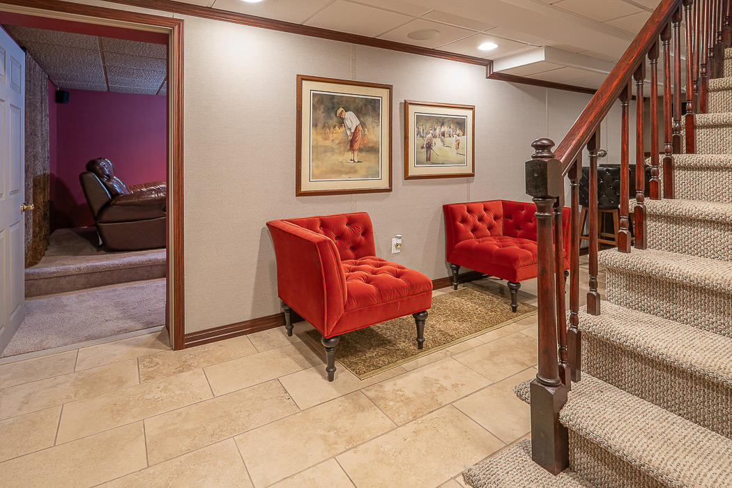 8347 Roanoke Road Fincastle, VA 24090 - Photo 47 of 60 Lower Level