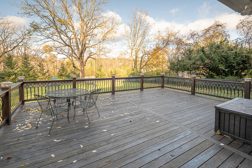 8347 Roanoke Road Fincastle, VA 24090 - Photo 51 of 60 Deck