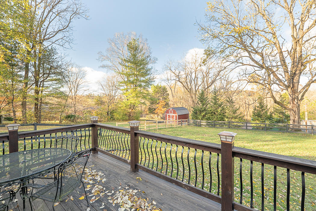 8347 Roanoke Road Fincastle, VA 24090 - Photo 53 of 60 Deck