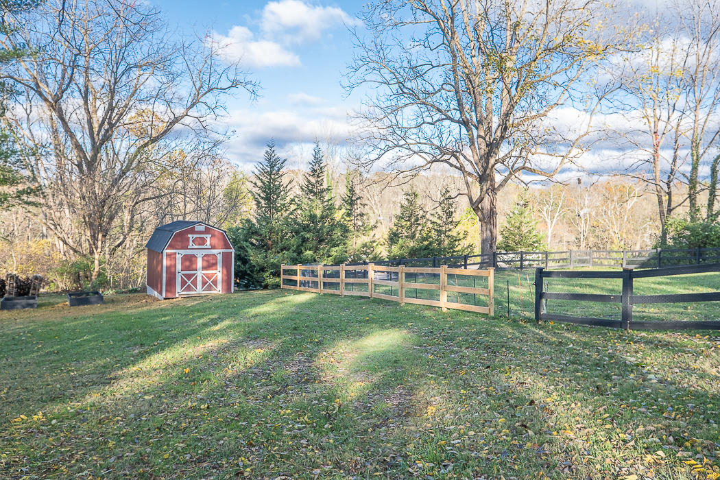 8347 Roanoke Road Fincastle, VA 24090 - Photo 54 of 60 Yard