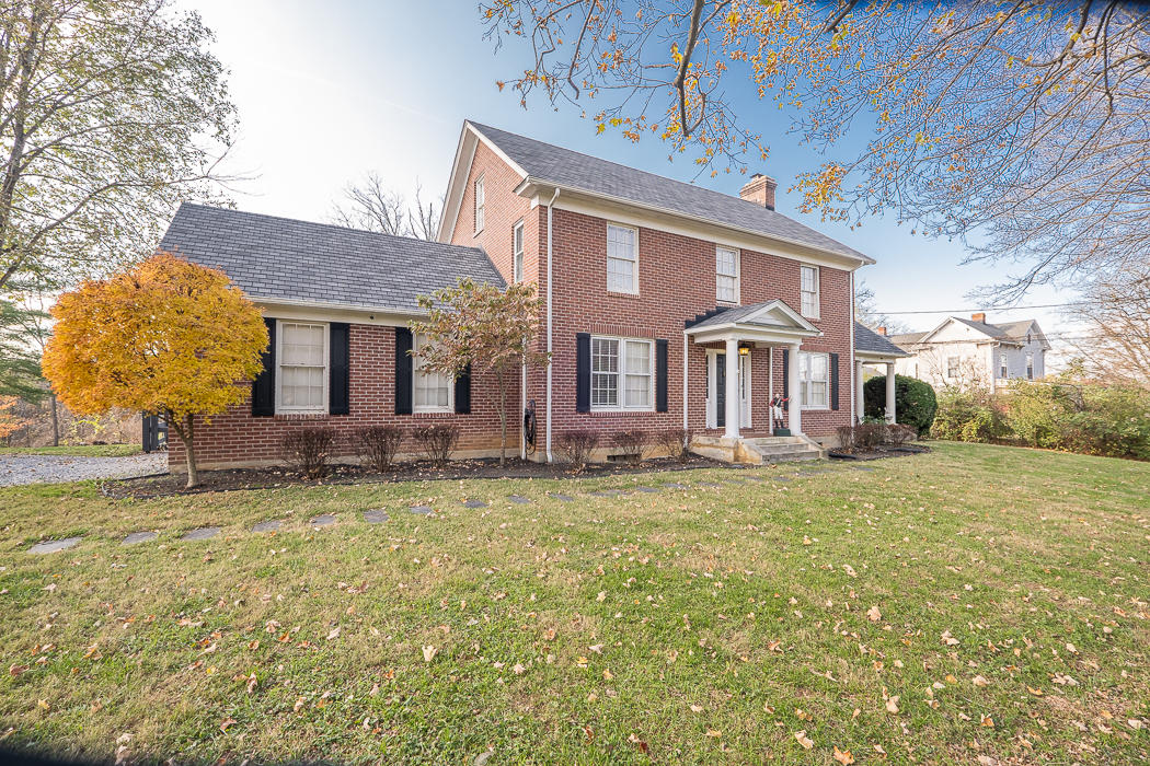 8347 Roanoke Road Fincastle, VA 24090 - Photo 60 of 60 Home view
