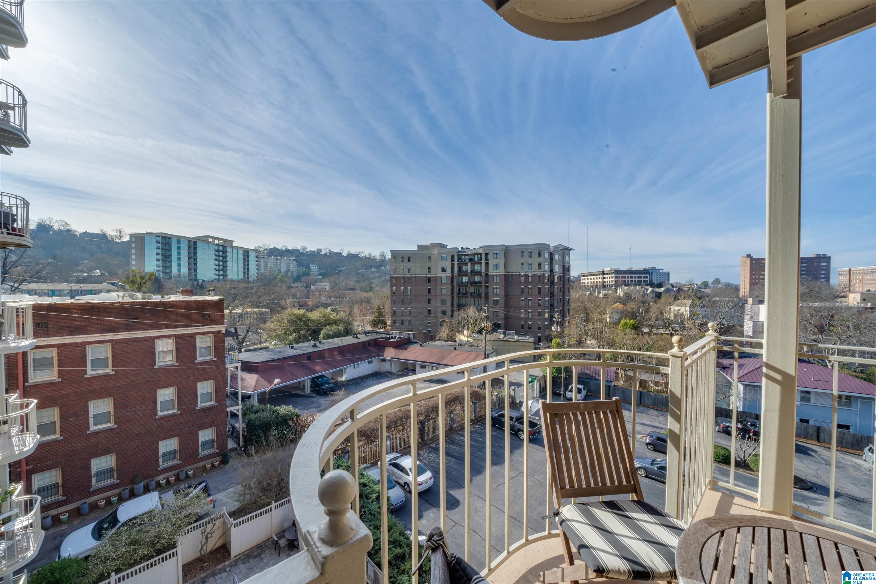 1100 27th Street South, Unit 402 Birmingham, AL 35205 - Photo 27 of 34