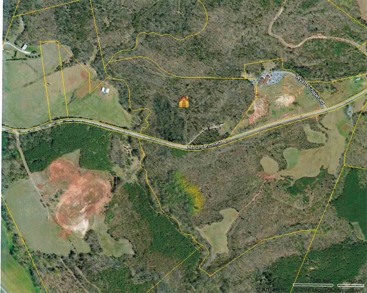 2827 Mt Lebanon Road Buffalo, SC 29321 - Photo 3 of 4 Gallery Image 3