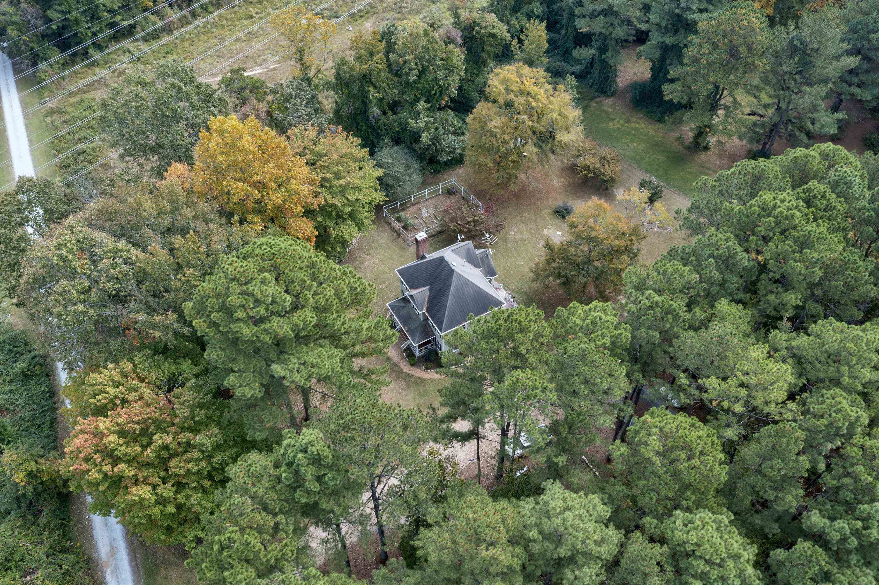7610 Jock Road Bahama, NC 27503 - Photo 35 of 39 Photo 35