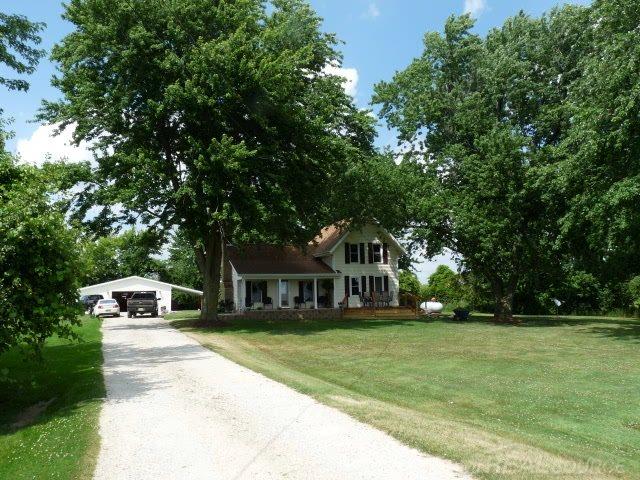 10944 Oatman Road Yale, MI 48097 - Photo 1 of 21 31296197.JPG