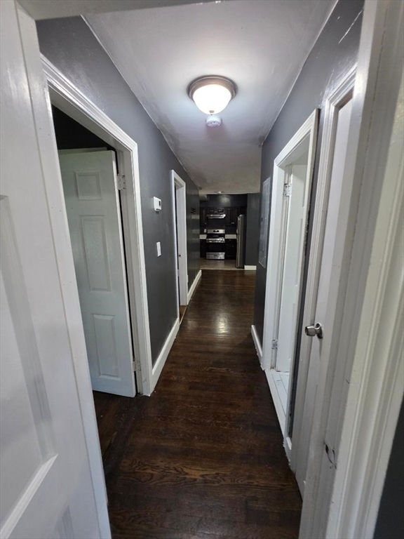 42 Mott Street, Unit 1 Fall River, MA 02721 - Photo 10 of 11