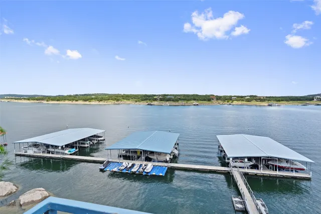 a view of balcony and patio
