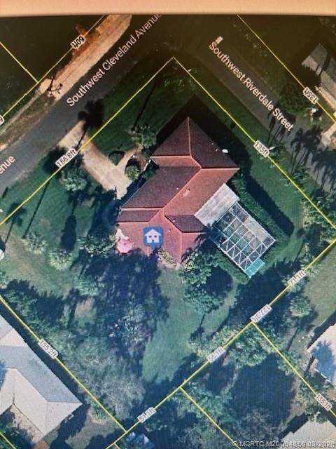 701 Southwest Cleveland Avenue Stuart, FL 34994 - Photo 13 of 47