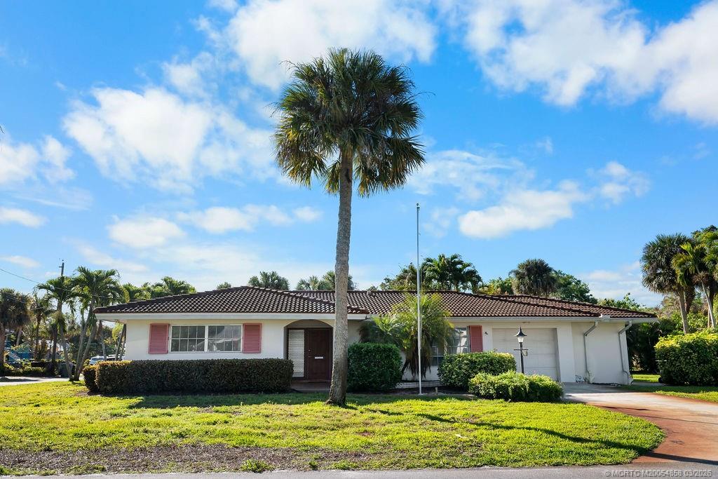 701 Southwest Cleveland Avenue Stuart, FL 34994 - Photo 43 of 47