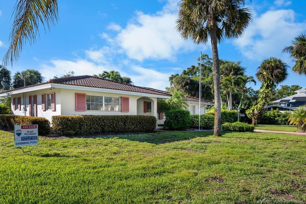 701 Southwest Cleveland Avenue Stuart, FL 34994 - Photo 44 of 47