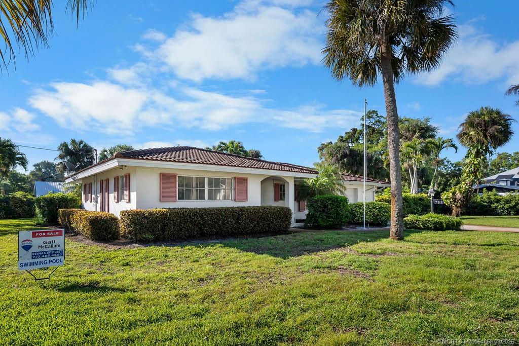 701 Southwest Cleveland Avenue Stuart, FL 34994 - Photo 45 of 47